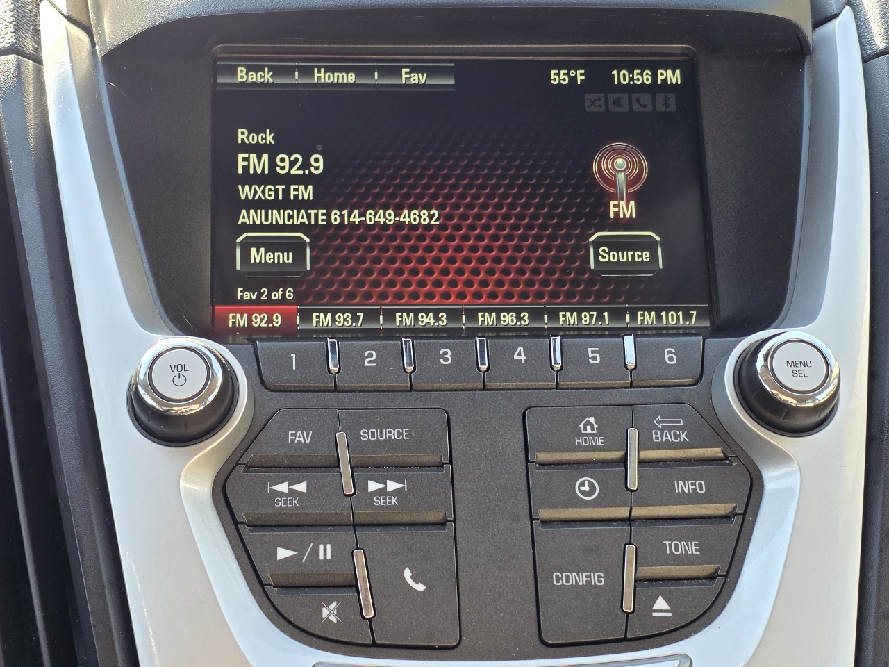 GMC Terrain FWD 4dr SLE w/SLE-1 2013 GMC Terrain FWD 4dr SLE w/SLE-1 2013
