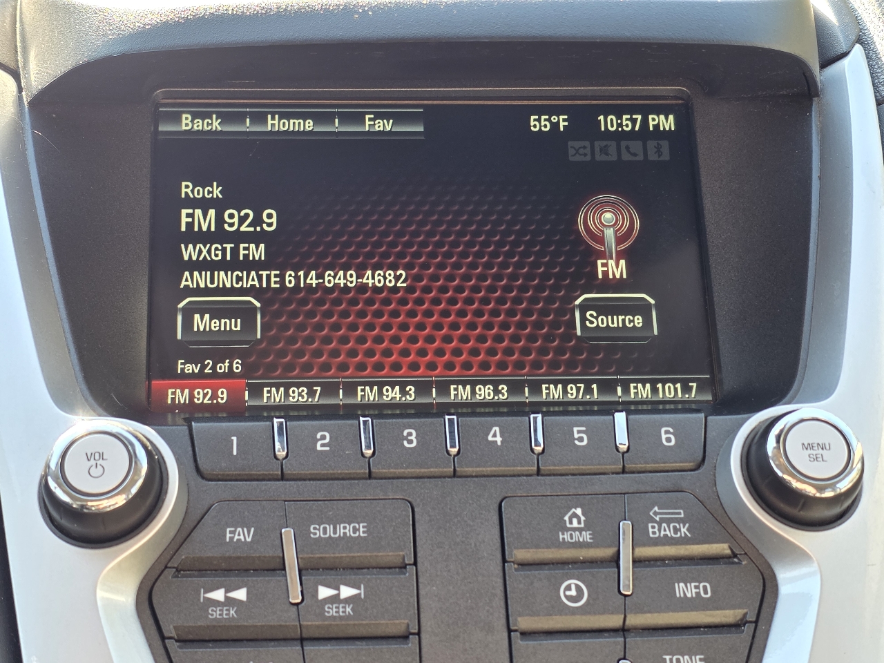 GMC Terrain FWD 4dr SLE w/SLE-1 2013 GMC Terrain FWD 4dr SLE w/SLE-1 2013