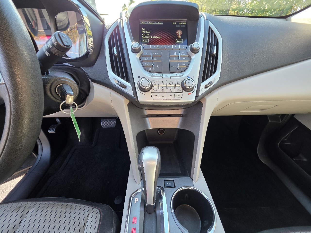 GMC Terrain FWD 4dr SLE w/SLE-1 2013 GMC Terrain FWD 4dr SLE w/SLE-1 2013
