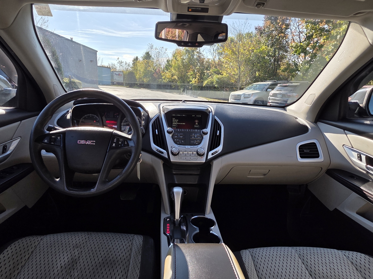 GMC Terrain FWD 4dr SLE w/SLE-1 2013 GMC Terrain FWD 4dr SLE w/SLE-1 2013