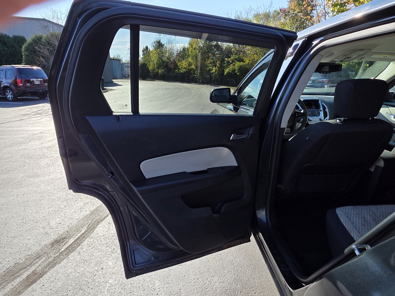 GMC Terrain FWD 4dr SLE w/SLE-1 2013 GMC Terrain FWD 4dr SLE w/SLE-1 2013