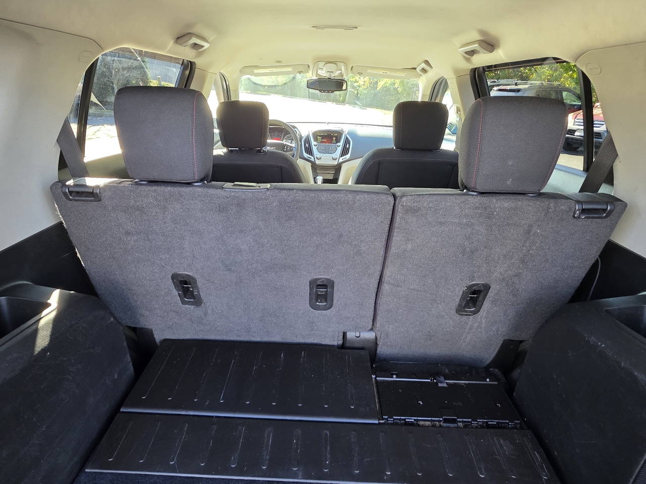 GMC Terrain FWD 4dr SLE w/SLE-1 2013 GMC Terrain FWD 4dr SLE w/SLE-1 2013