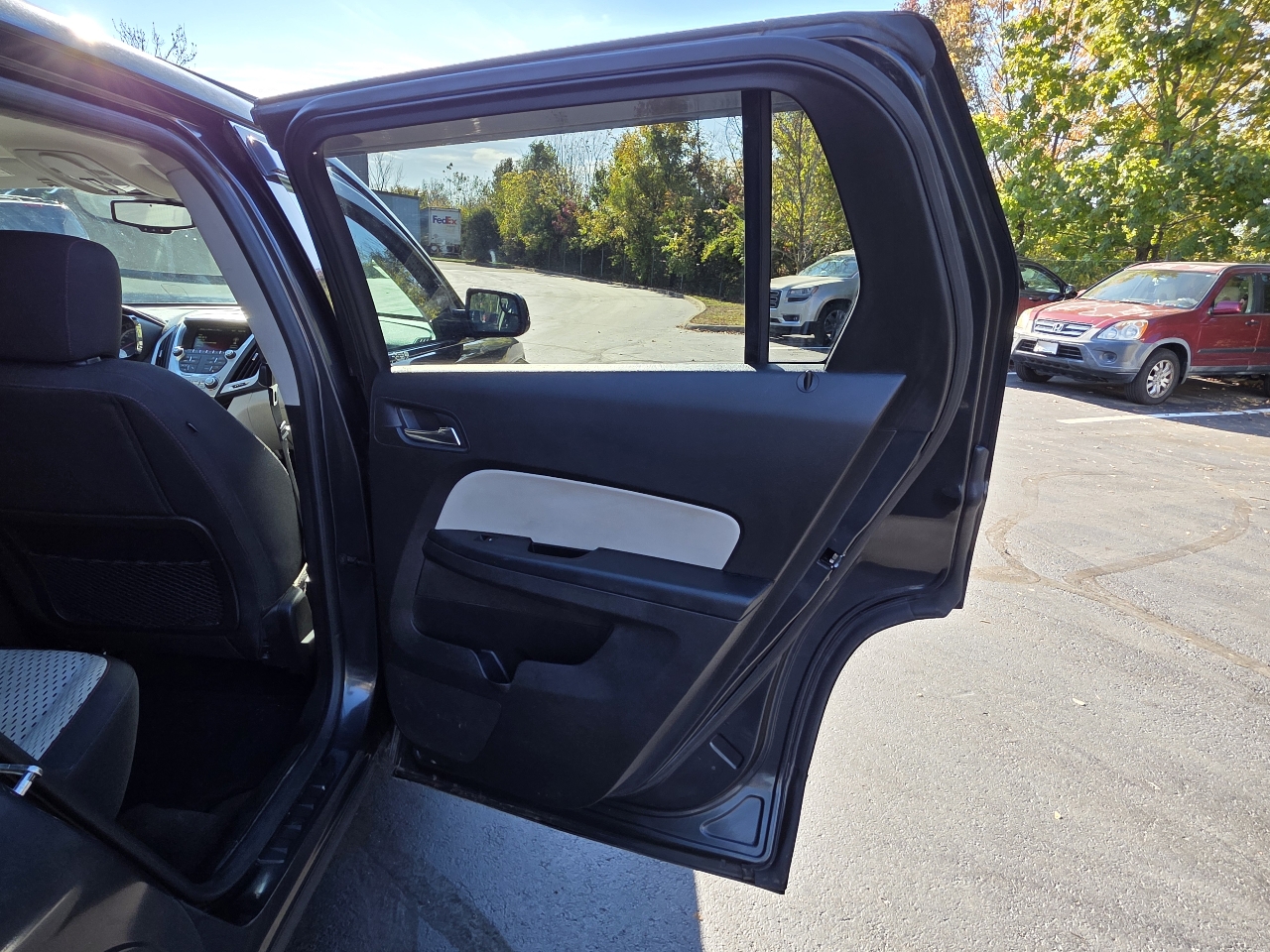 GMC Terrain FWD 4dr SLE w/SLE-1 2013 GMC Terrain FWD 4dr SLE w/SLE-1 2013