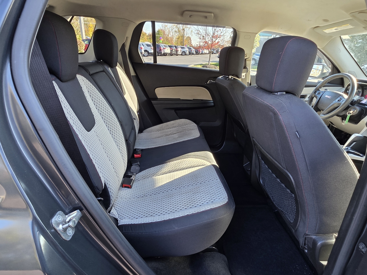 GMC Terrain FWD 4dr SLE w/SLE-1 2013 GMC Terrain FWD 4dr SLE w/SLE-1 2013