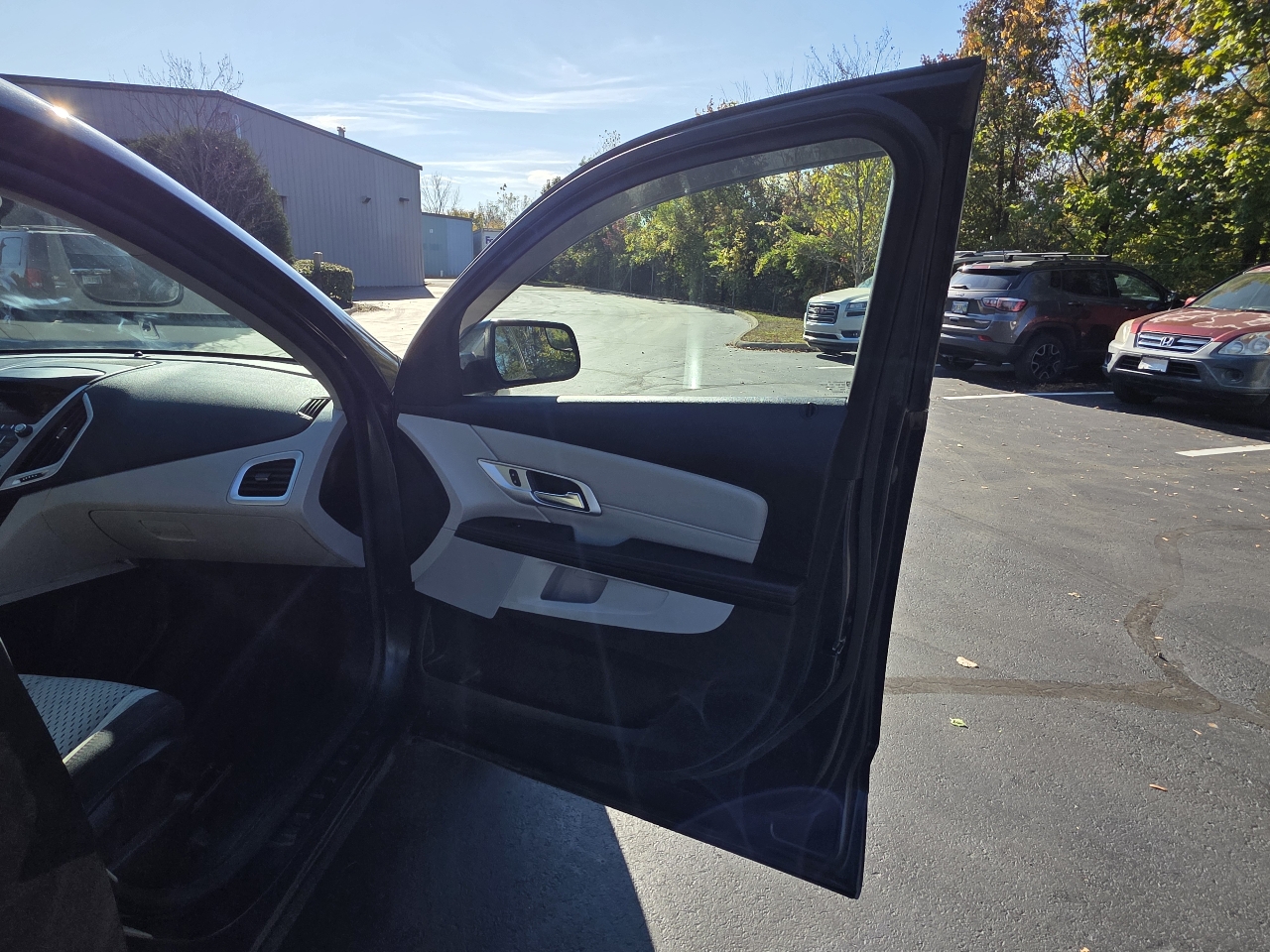 GMC Terrain FWD 4dr SLE w/SLE-1 2013 GMC Terrain FWD 4dr SLE w/SLE-1 2013