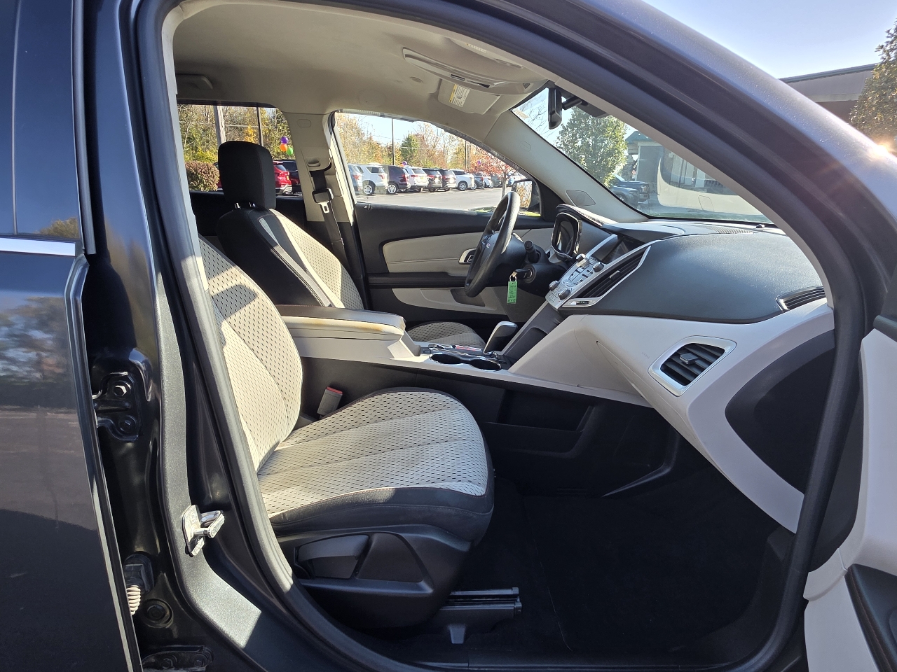 GMC Terrain FWD 4dr SLE w/SLE-1 2013 GMC Terrain FWD 4dr SLE w/SLE-1 2013