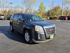 2013 GMC Terrain  2013 GMC Terrain