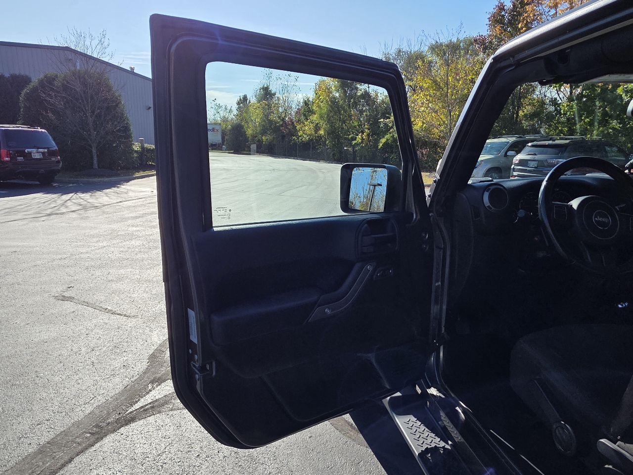 Jeep Wrangler Unlimited Sport 4x4 2017 Jeep Wrangler Unlimited Sport 4x4 2017