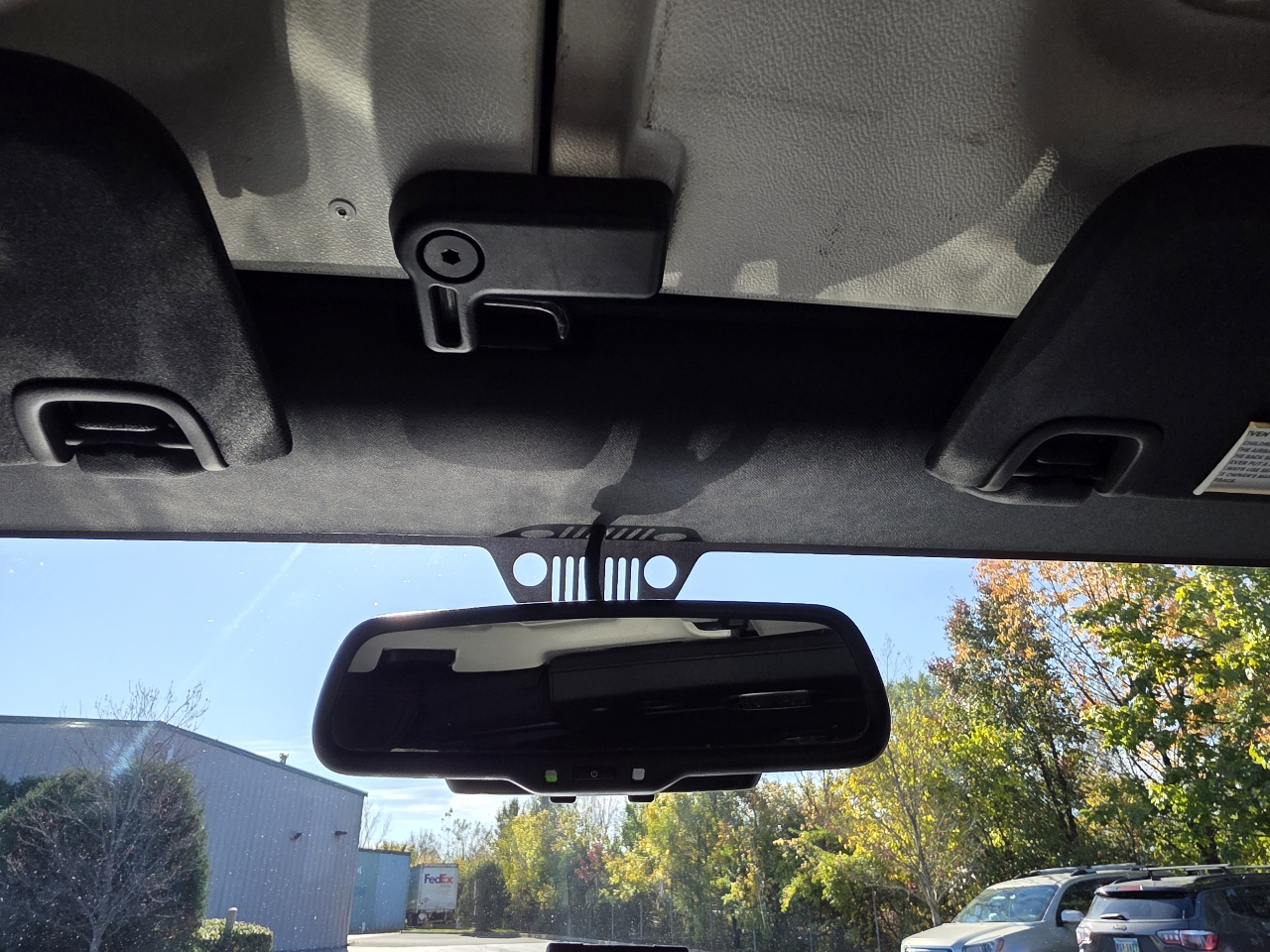 Jeep Wrangler Unlimited Sport 4x4 2017 Jeep Wrangler Unlimited Sport 4x4 2017