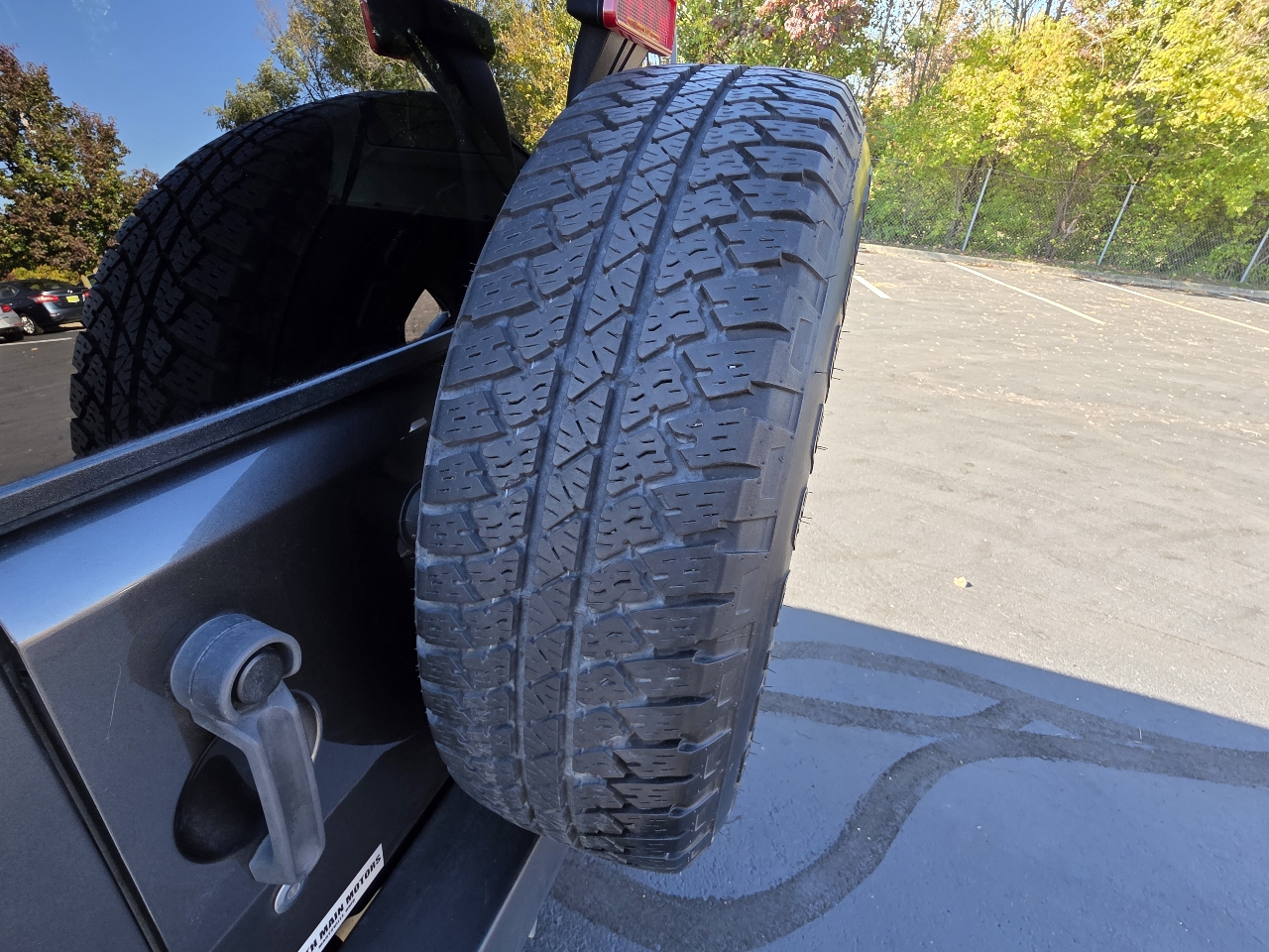 Jeep Wrangler Unlimited Sport 4x4 2017 Jeep Wrangler Unlimited Sport 4x4 2017