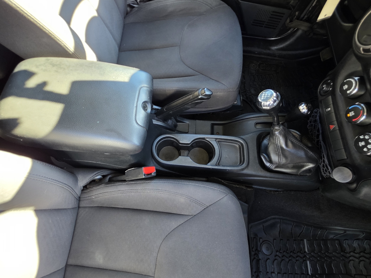 Jeep Wrangler Unlimited Sport 4x4 2017 Jeep Wrangler Unlimited Sport 4x4 2017