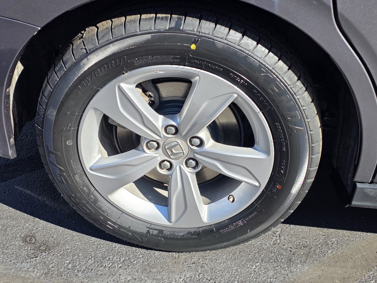 Honda Odyssey EX-L Auto 2019 Honda Odyssey EX-L Auto 2019