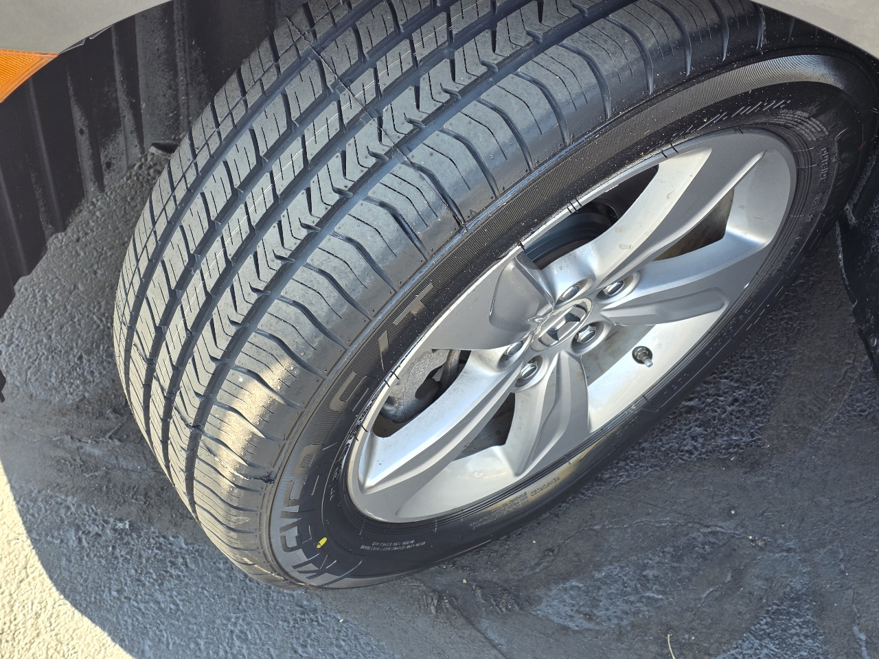 Honda Odyssey EX-L Auto 2019 Honda Odyssey EX-L Auto 2019