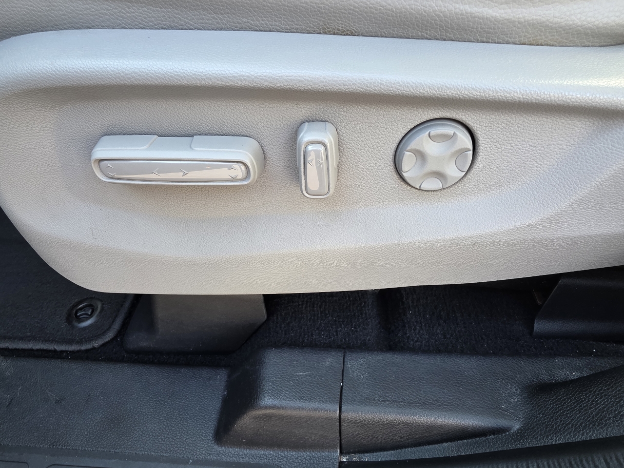 Honda Odyssey EX-L Auto 2019 Honda Odyssey EX-L Auto 2019