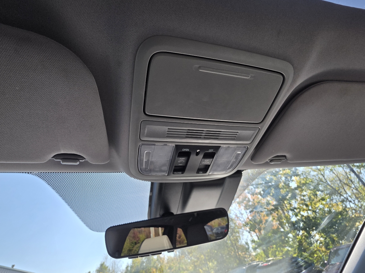 Honda Odyssey EX-L Auto 2019 Honda Odyssey EX-L Auto 2019