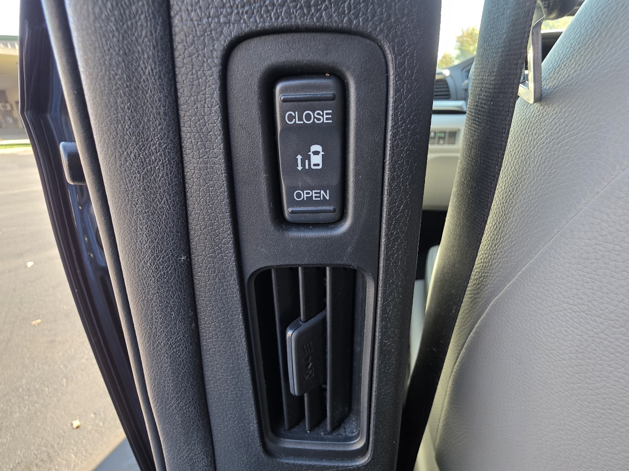 Honda Odyssey EX-L Auto 2019 Honda Odyssey EX-L Auto 2019