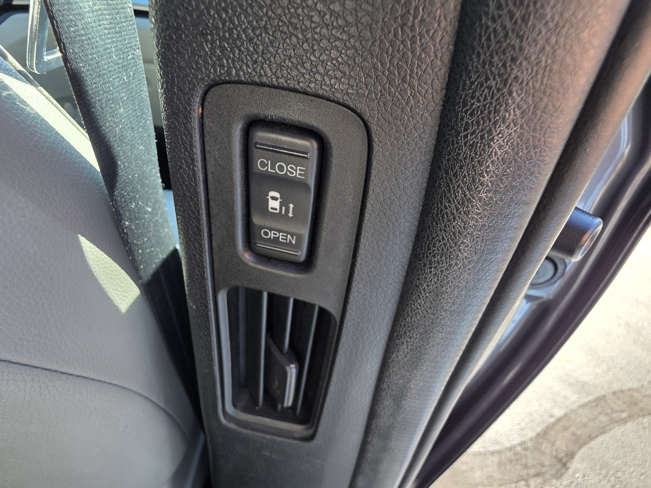 Honda Odyssey EX-L Auto 2019 Honda Odyssey EX-L Auto 2019