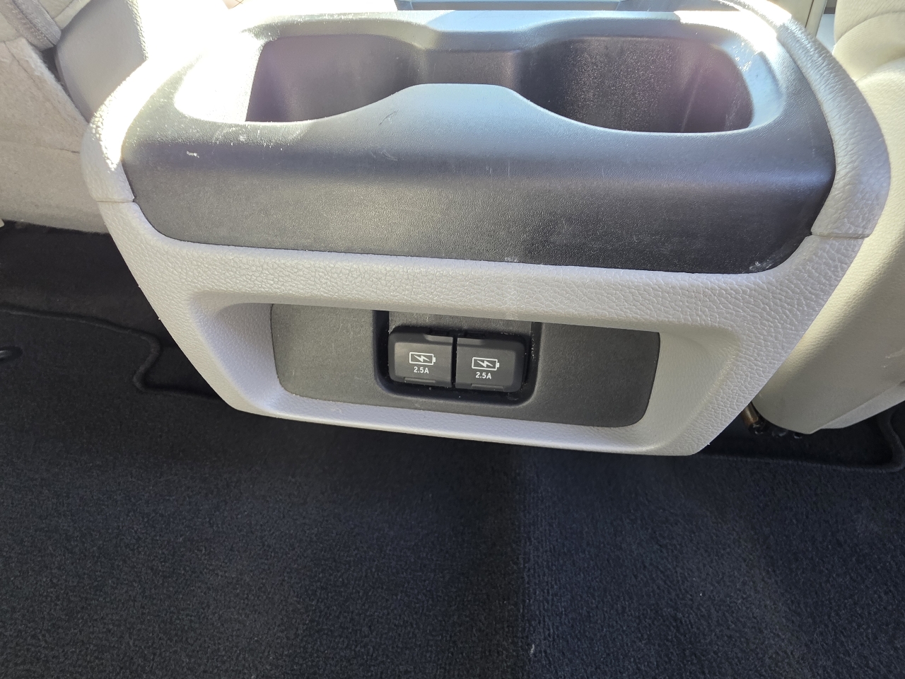 Honda Odyssey EX-L Auto 2019 Honda Odyssey EX-L Auto 2019