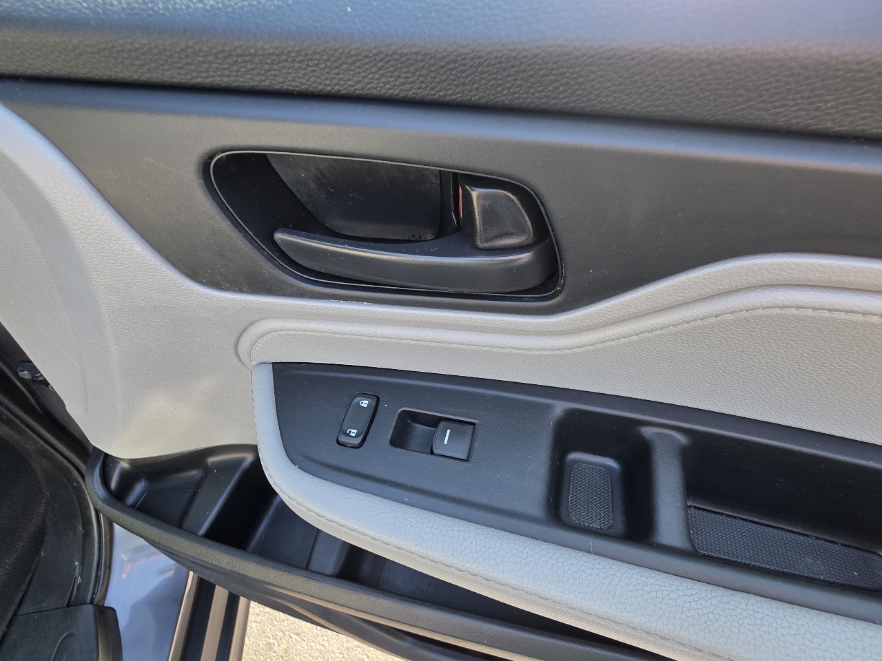 Honda Odyssey EX-L Auto 2019 Honda Odyssey EX-L Auto 2019