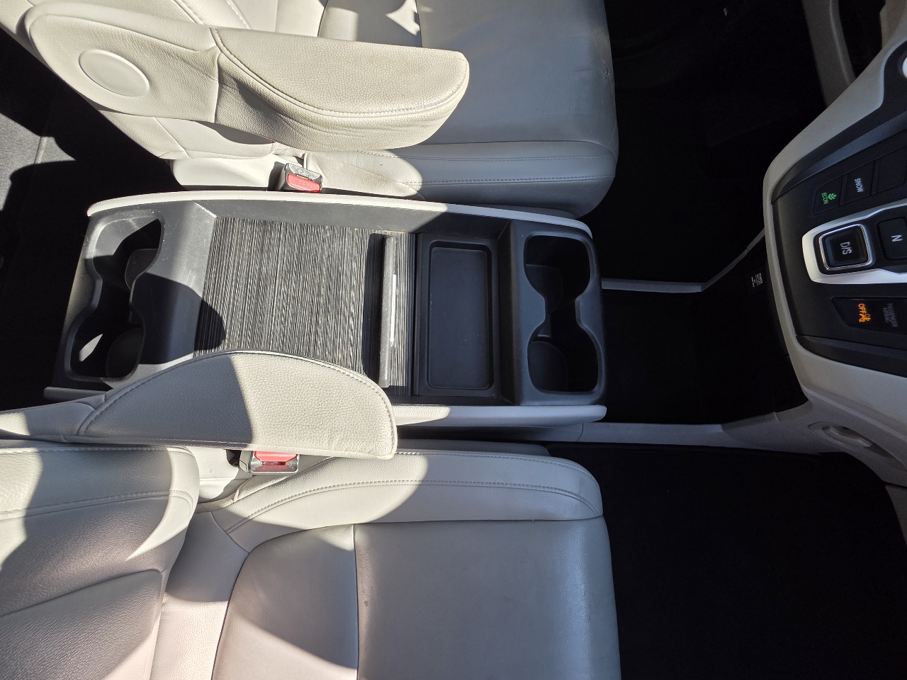 Honda Odyssey EX-L Auto 2019 Honda Odyssey EX-L Auto 2019