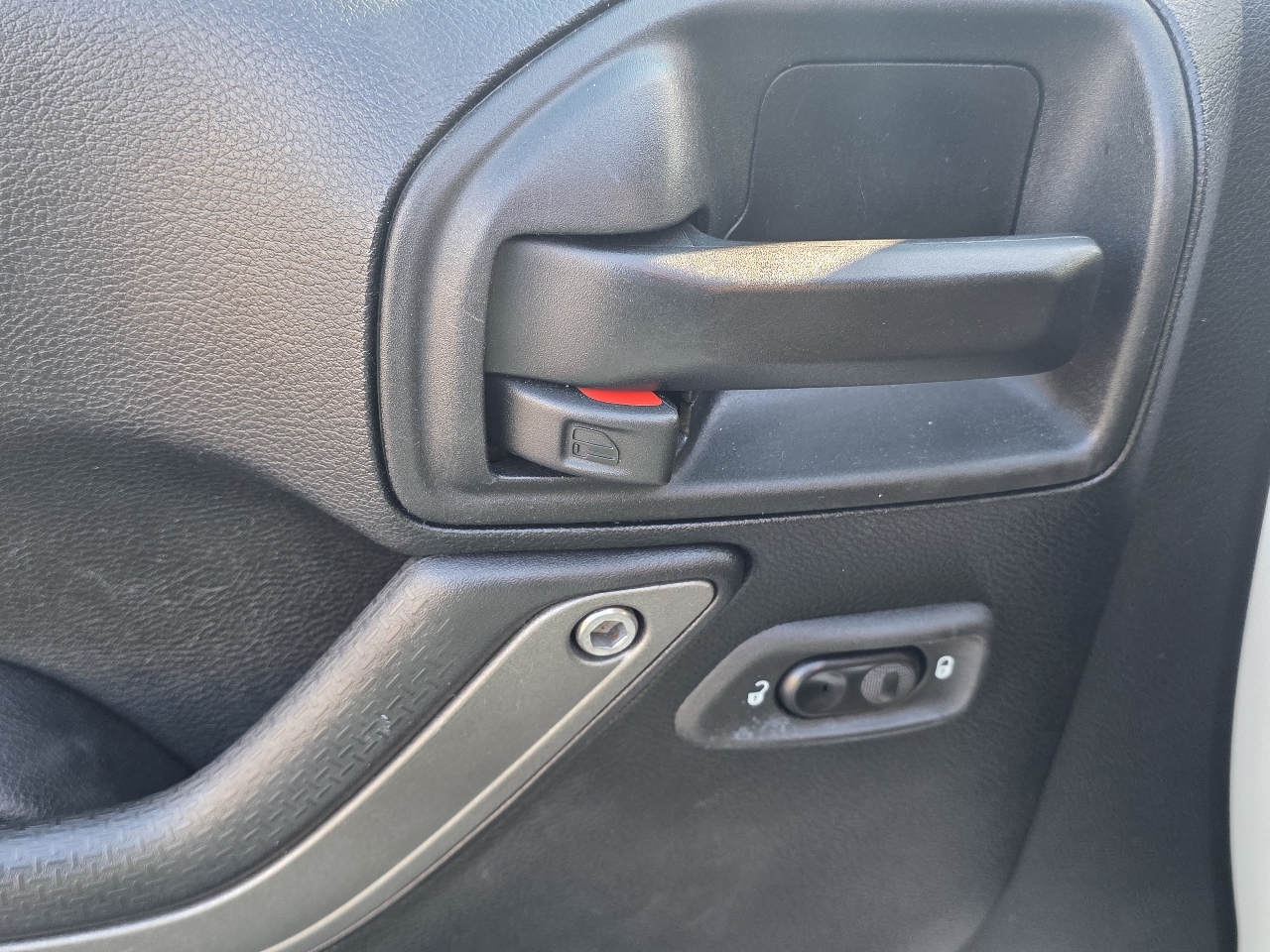 Jeep Wrangler Unlimited Willys Wheeler 4x4 2017 Jeep Wrangler Unlimited Willys Wheeler 4x4 2017