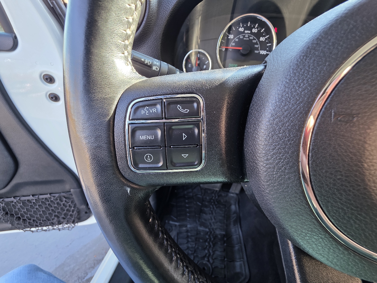 Jeep Wrangler Unlimited Willys Wheeler 4x4 2017 Jeep Wrangler Unlimited Willys Wheeler 4x4 2017