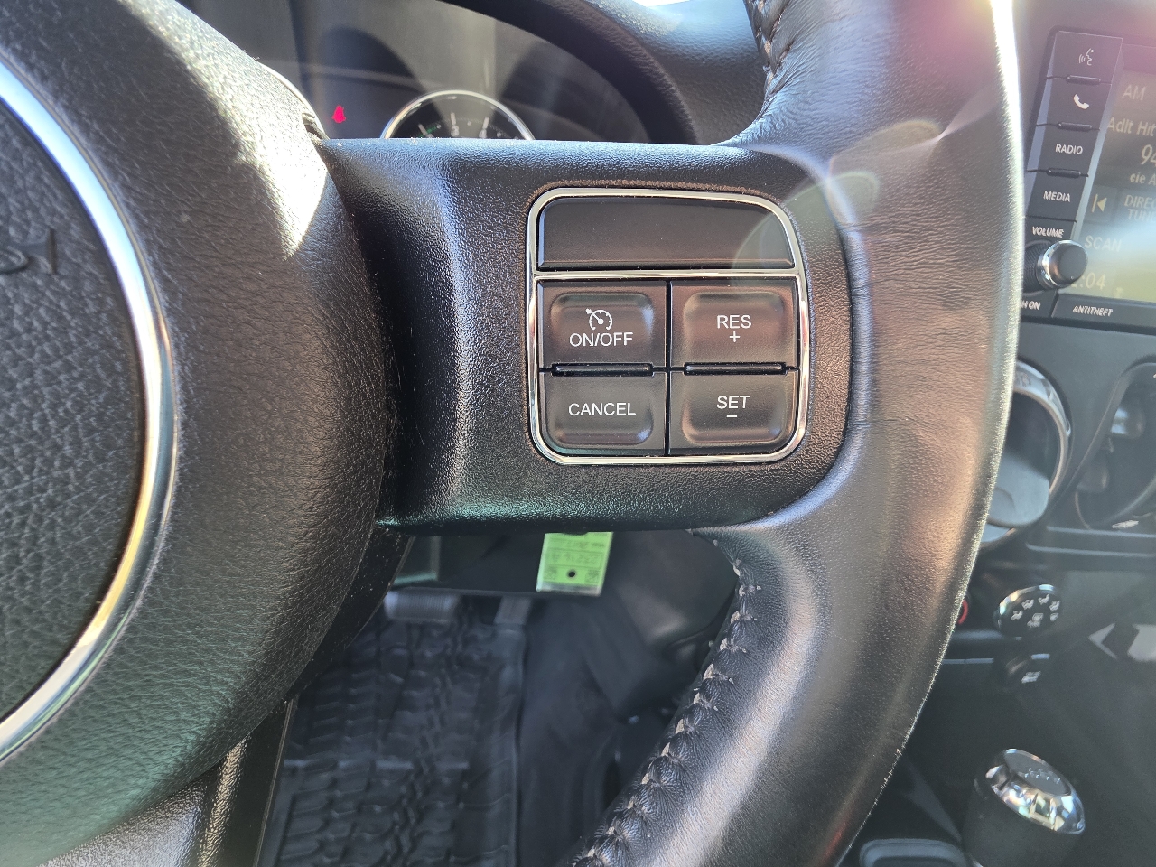 Jeep Wrangler Unlimited Willys Wheeler 4x4 2017 Jeep Wrangler Unlimited Willys Wheeler 4x4 2017