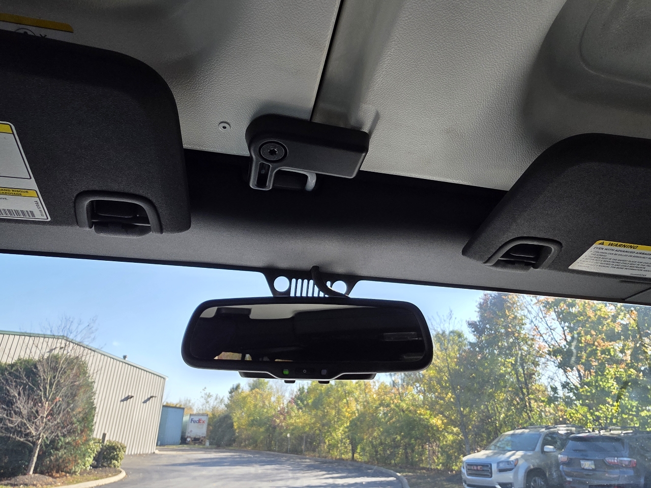 Jeep Wrangler Unlimited Willys Wheeler 4x4 2017 Jeep Wrangler Unlimited Willys Wheeler 4x4 2017