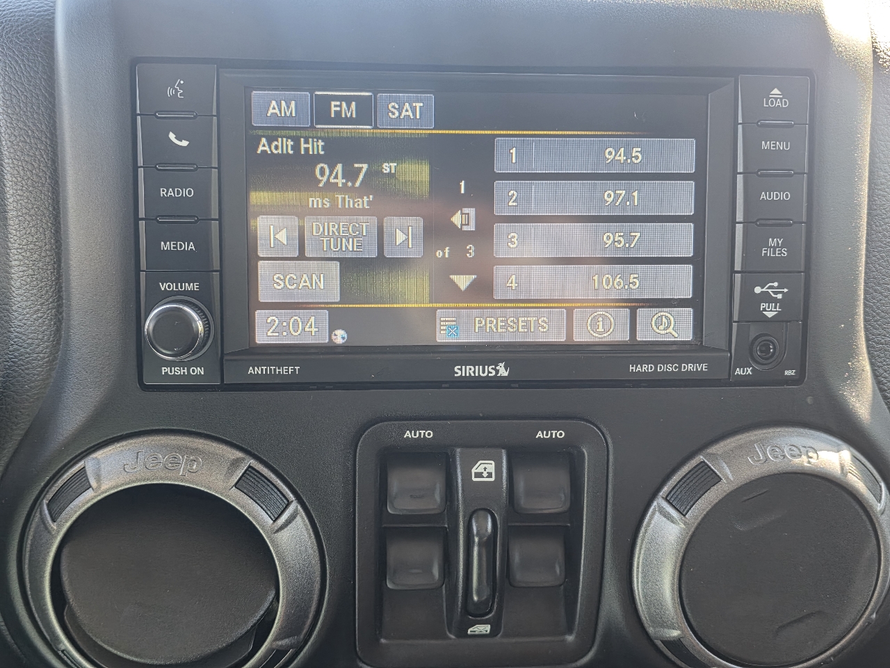 Jeep Wrangler Unlimited Willys Wheeler 4x4 2017 Jeep Wrangler Unlimited Willys Wheeler 4x4 2017