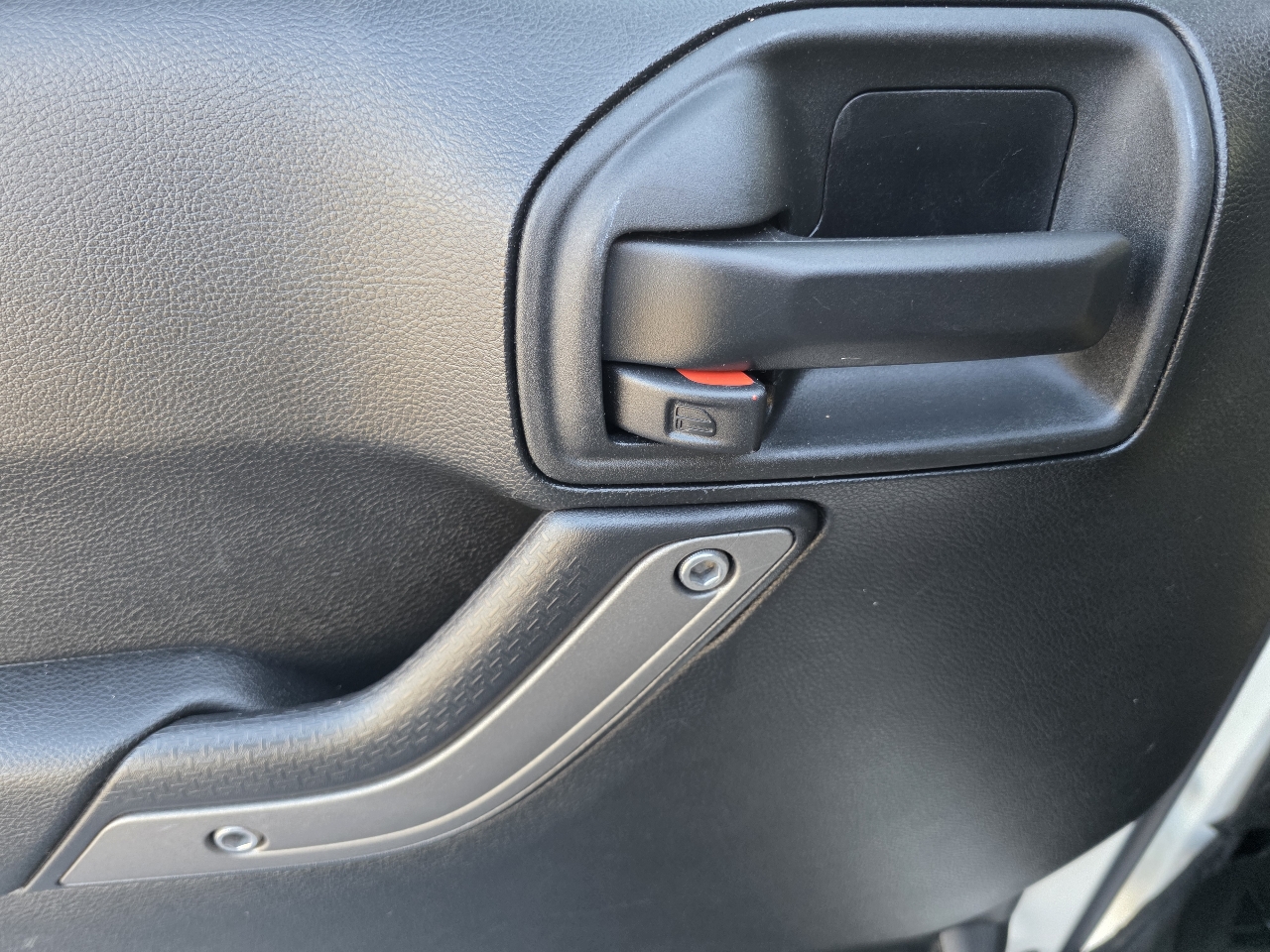 Jeep Wrangler Unlimited Willys Wheeler 4x4 2017 Jeep Wrangler Unlimited Willys Wheeler 4x4 2017