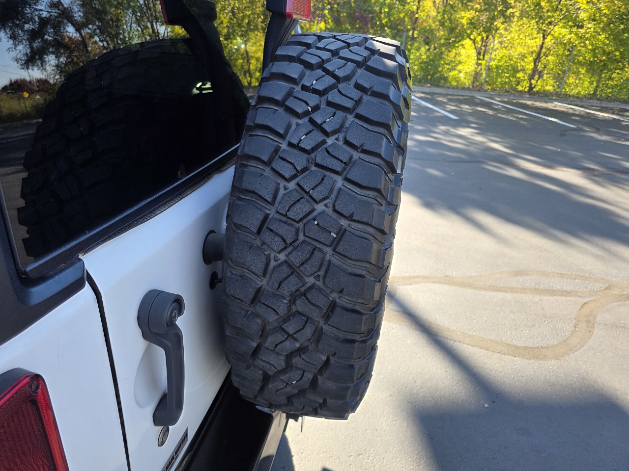 Jeep Wrangler Unlimited Willys Wheeler 4x4 2017 Jeep Wrangler Unlimited Willys Wheeler 4x4 2017