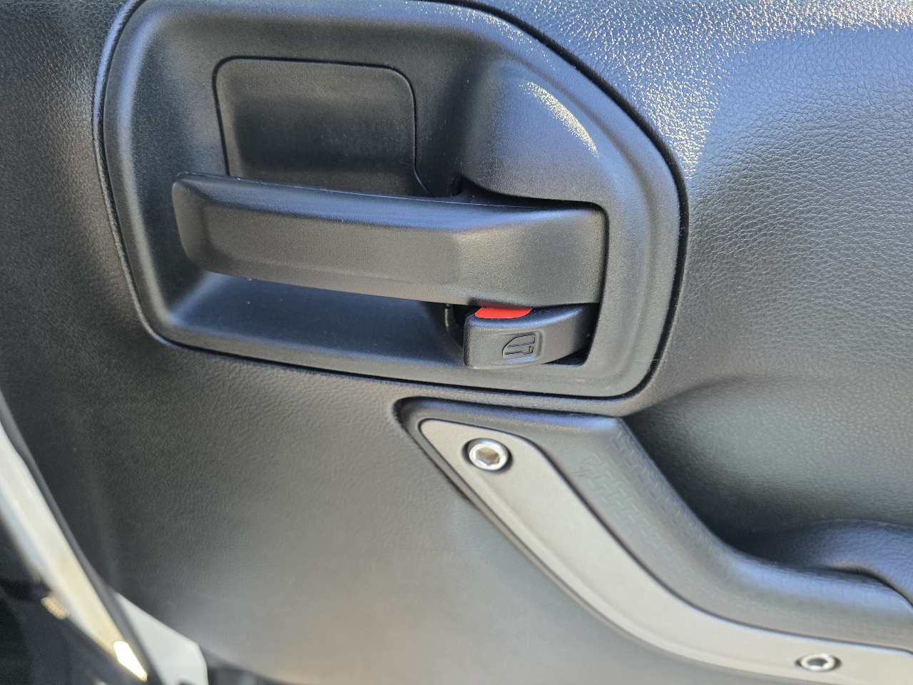 Jeep Wrangler Unlimited Willys Wheeler 4x4 2017 Jeep Wrangler Unlimited Willys Wheeler 4x4 2017