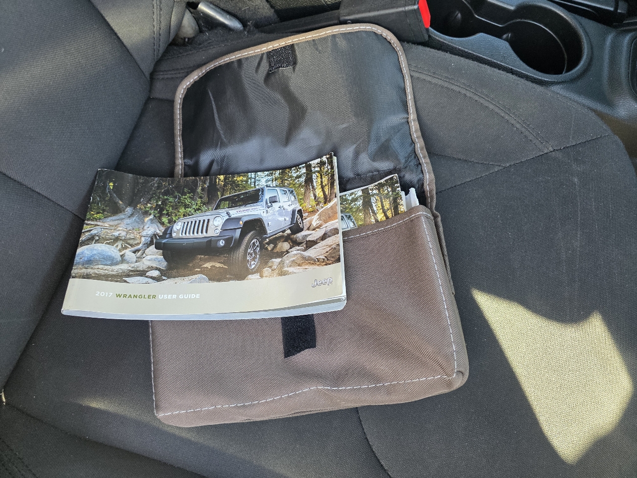 Jeep Wrangler Unlimited Willys Wheeler 4x4 2017 Jeep Wrangler Unlimited Willys Wheeler 4x4 2017