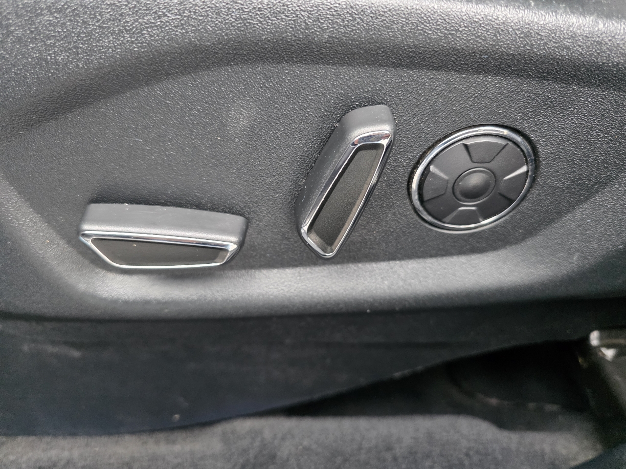 Ford Explorer Platinum 4WD 2018 Ford Explorer Platinum 4WD 2018