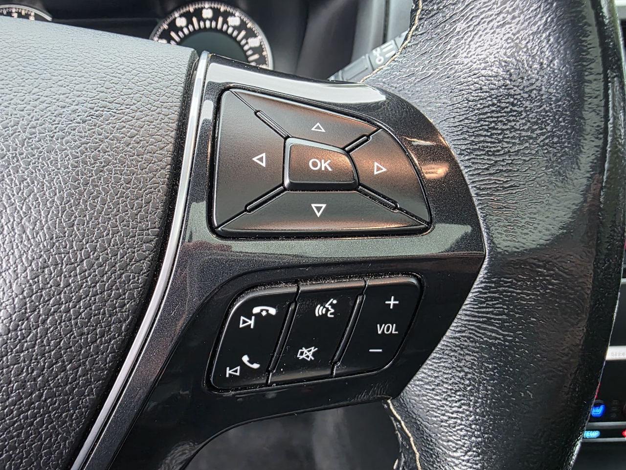 Ford Explorer Platinum 4WD 2018 Ford Explorer Platinum 4WD 2018