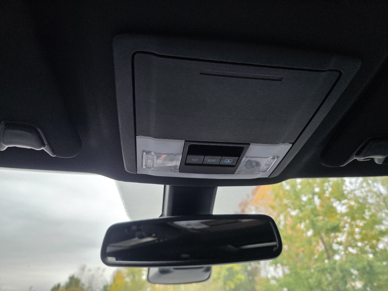 Ford Explorer Platinum 4WD 2018 Ford Explorer Platinum 4WD 2018