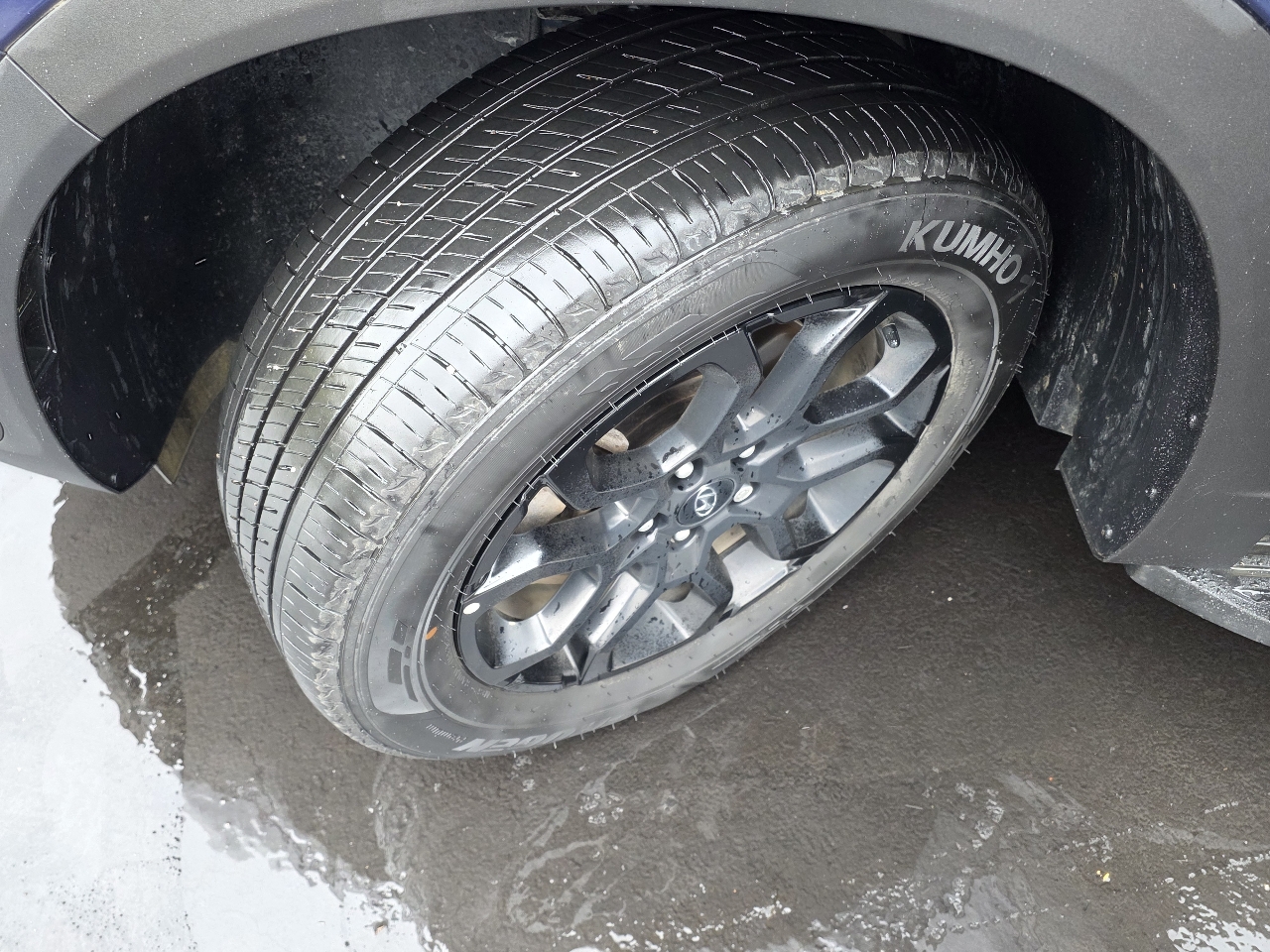 Hyundai Santa Fe XRT AWD 2023 Hyundai Santa Fe XRT AWD 2023