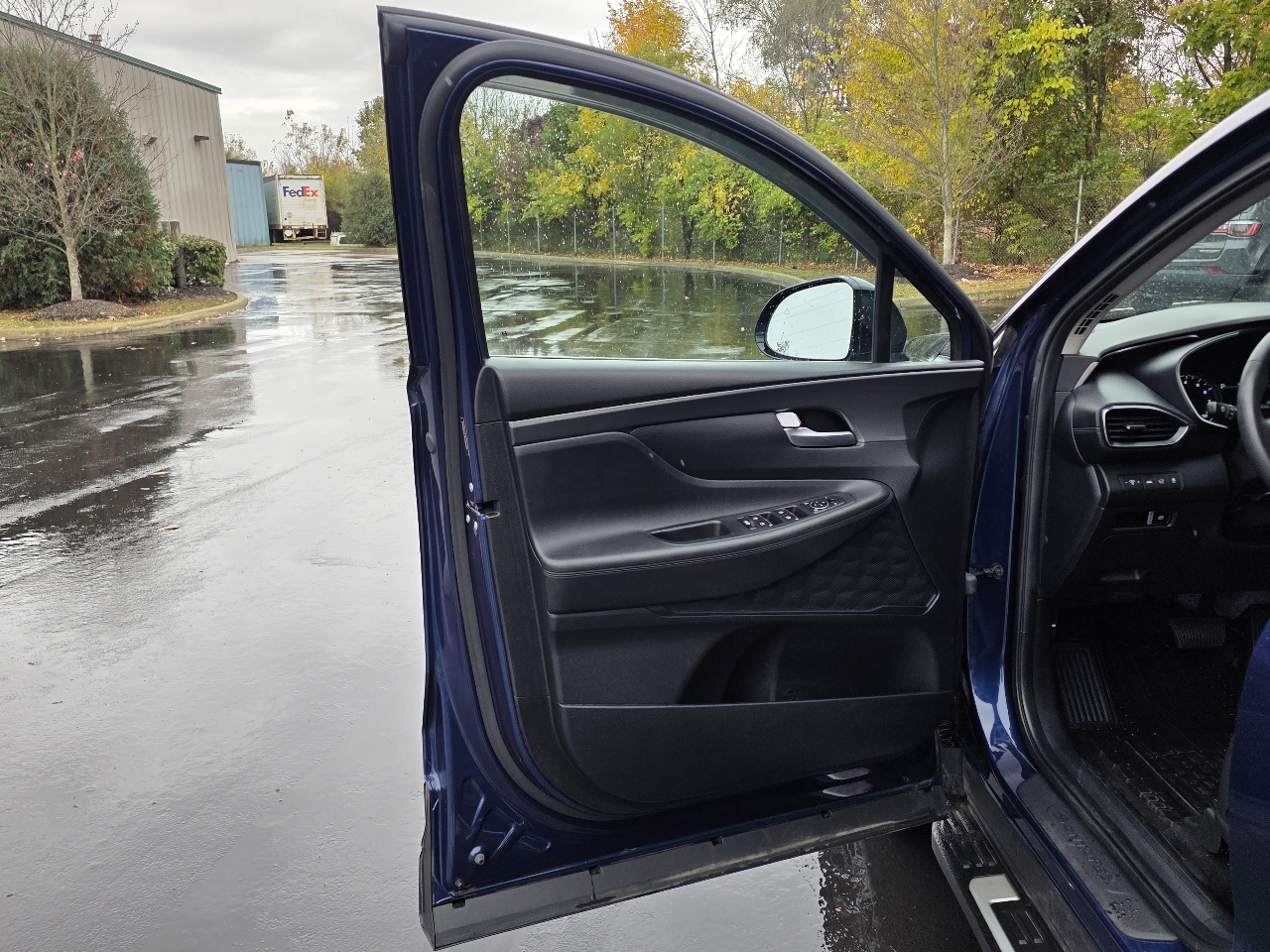 Hyundai Santa Fe XRT AWD 2023 Hyundai Santa Fe XRT AWD 2023