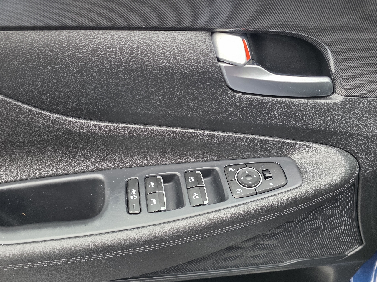 Hyundai Santa Fe XRT AWD 2023 Hyundai Santa Fe XRT AWD 2023