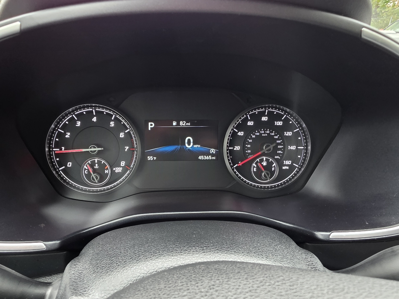 Hyundai Santa Fe XRT AWD 2023 Hyundai Santa Fe XRT AWD 2023