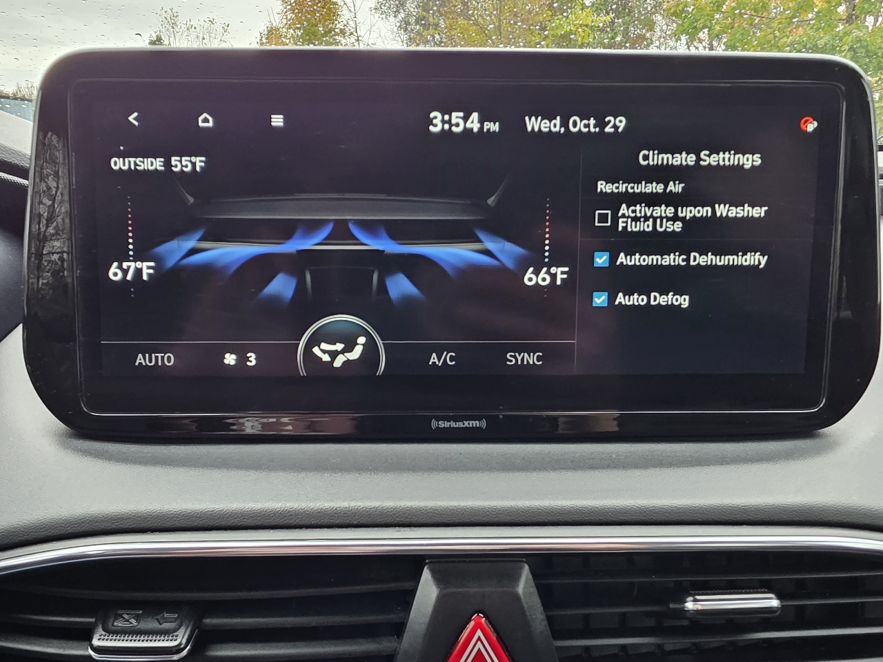 Hyundai Santa Fe XRT AWD 2023 Hyundai Santa Fe XRT AWD 2023