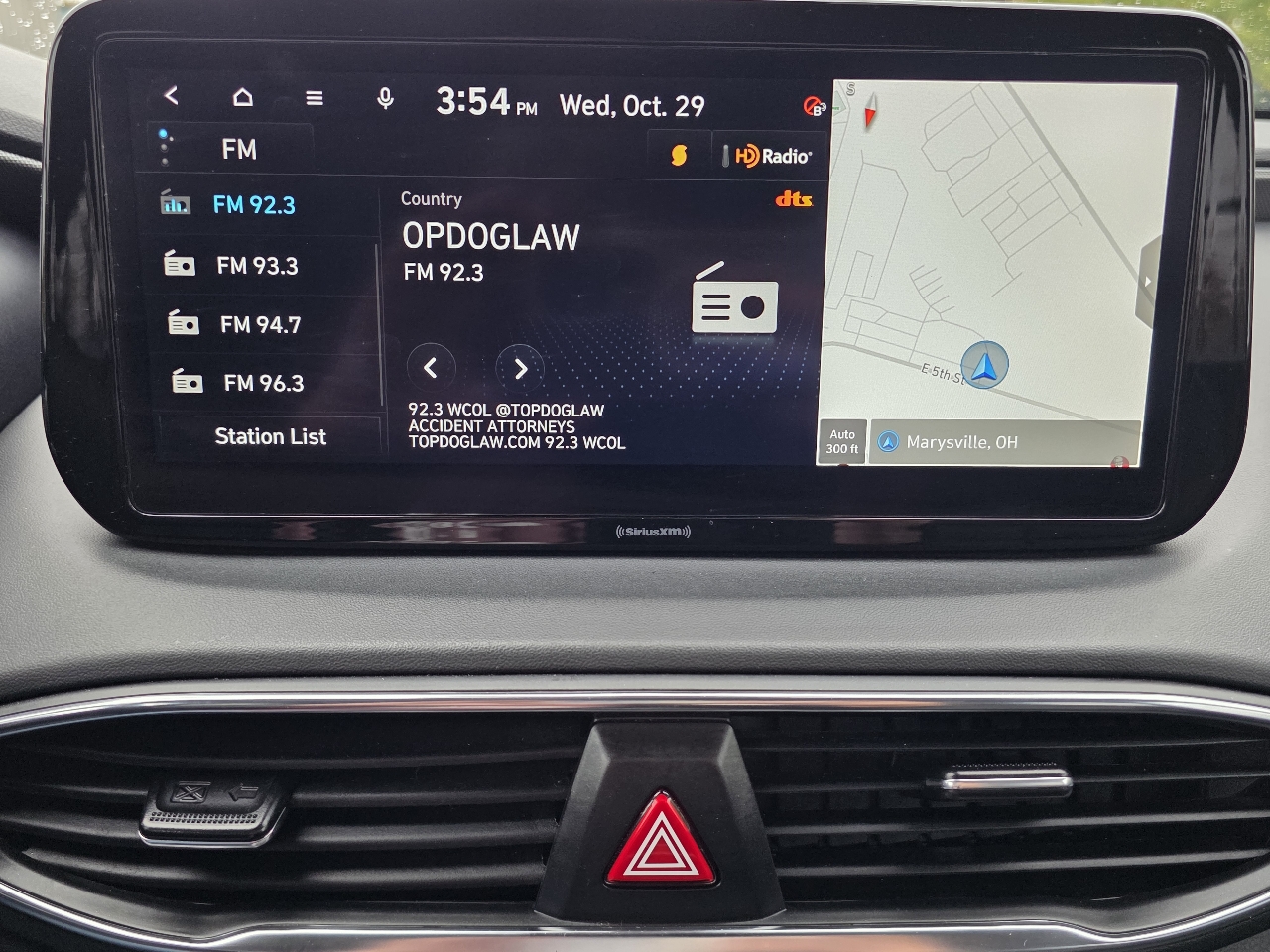 Hyundai Santa Fe XRT AWD 2023 Hyundai Santa Fe XRT AWD 2023