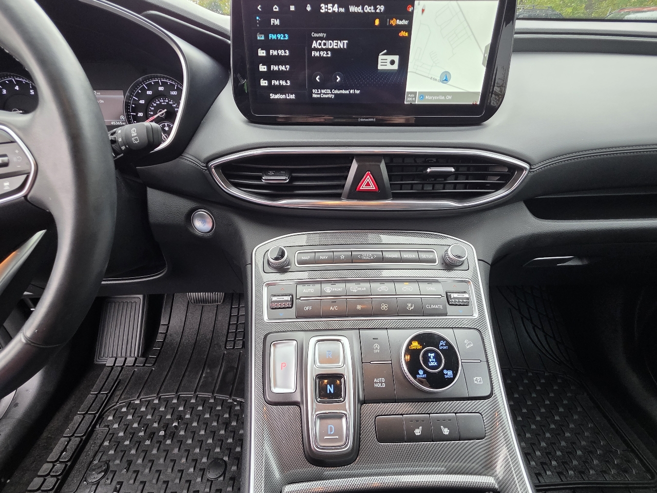 Hyundai Santa Fe XRT AWD 2023 Hyundai Santa Fe XRT AWD 2023