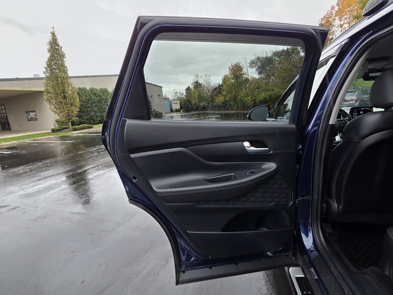 Hyundai Santa Fe XRT AWD 2023 Hyundai Santa Fe XRT AWD 2023