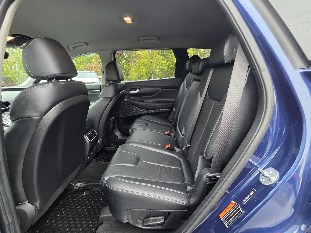 Hyundai Santa Fe XRT AWD 2023 Hyundai Santa Fe XRT AWD 2023