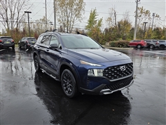 2023 Hyundai Santa Fe  2023 Hyundai Santa Fe