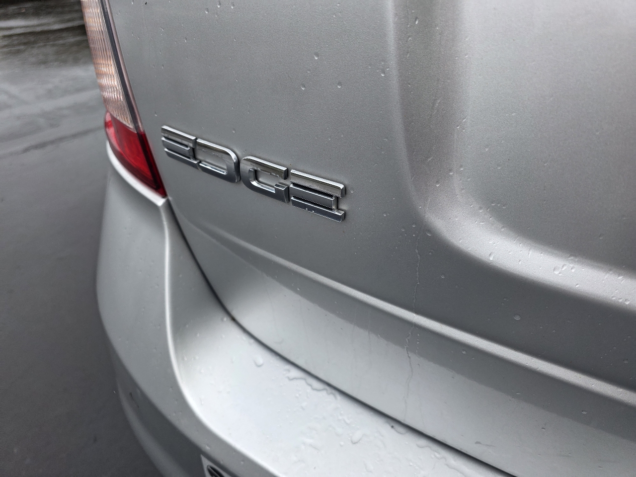 Ford Edge 4dr SE FWD 2014 Ford Edge 4dr SE FWD 2014