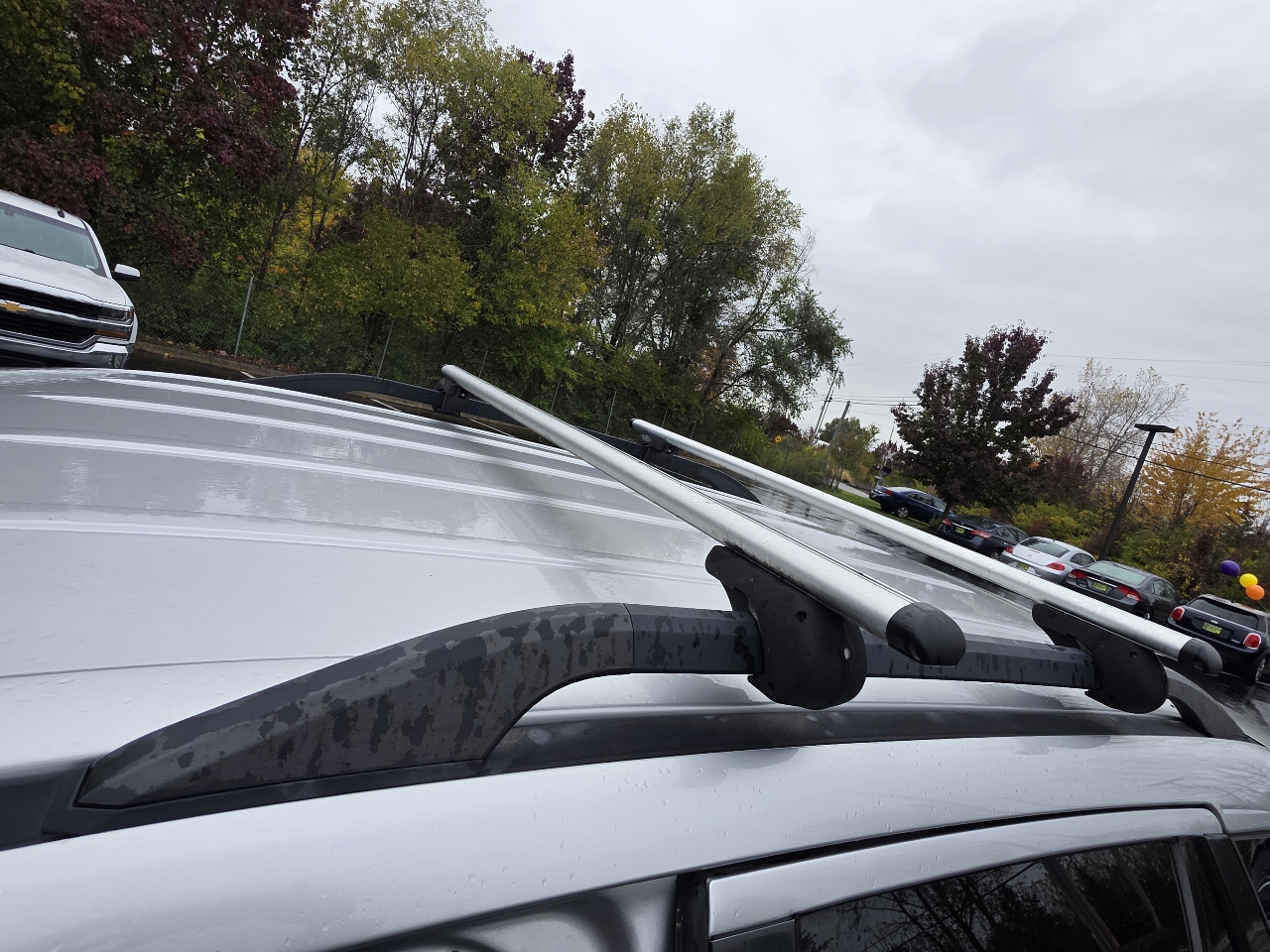 Ford Edge 4dr SE FWD 2014 Ford Edge 4dr SE FWD 2014