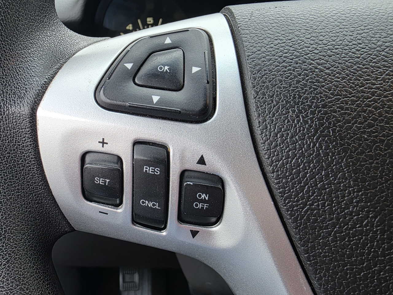 Ford Edge 4dr SE FWD 2014 Ford Edge 4dr SE FWD 2014