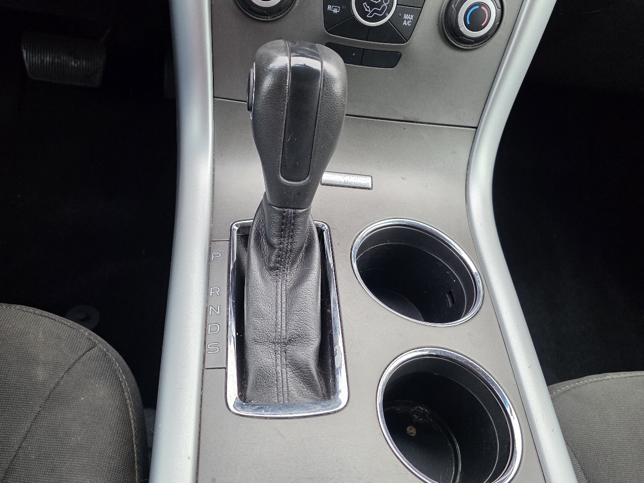 Ford Edge 4dr SE FWD 2014 Ford Edge 4dr SE FWD 2014